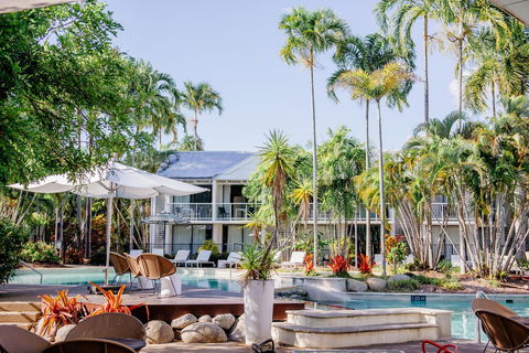 Oaks Port Douglas Resort - Accommodation Search 8