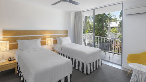 Oaks Port Douglas Resort - Accommodation Search 24