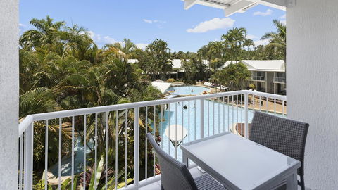 Oaks Port Douglas Resort - Accommodation Search 2