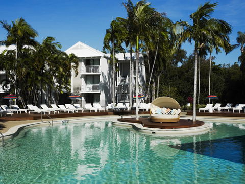 Oaks Port Douglas Resort - Accommodation Search 9