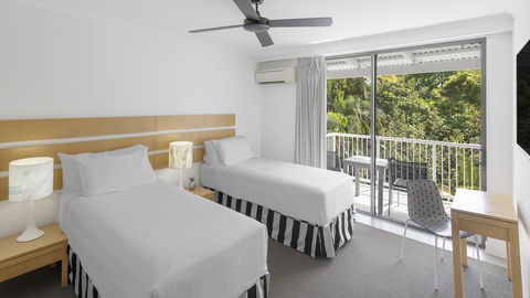 Oaks Port Douglas Resort - Accommodation Search 28