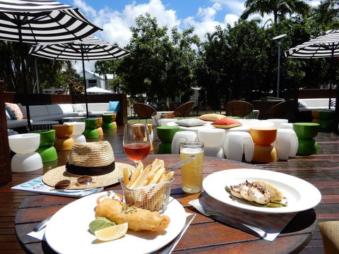 Oaks Port Douglas Resort - Accommodation Search 33