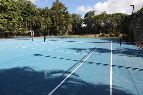 Oaks Port Douglas Resort - Accommodation Search 39