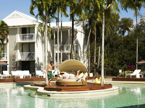 Oaks Port Douglas Resort - Accommodation Search 32