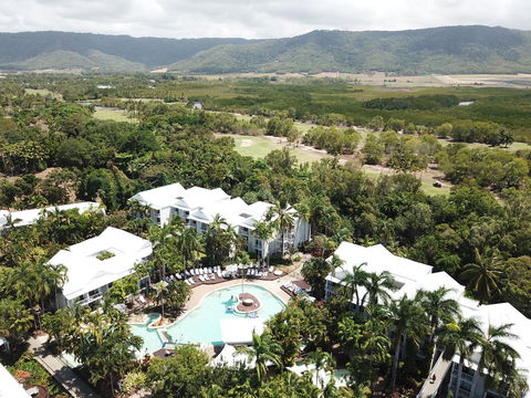 Oaks Port Douglas Resort - Accommodation Search 0