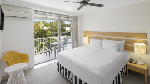 Oaks Port Douglas Resort - Accommodation Search 10