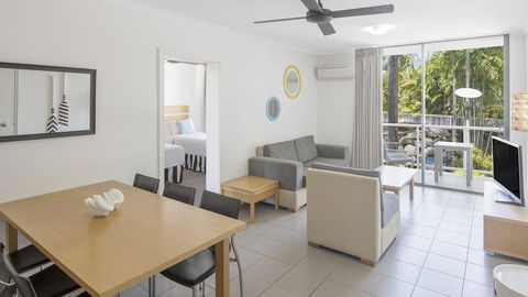 Oaks Port Douglas Resort - Accommodation Search 11
