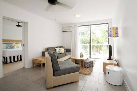 Oaks Port Douglas Resort - Accommodation Search 34