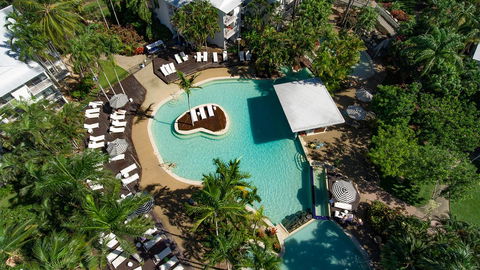 Oaks Port Douglas Resort - Accommodation Search 3