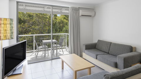 Oaks Port Douglas Resort - Accommodation Search 14