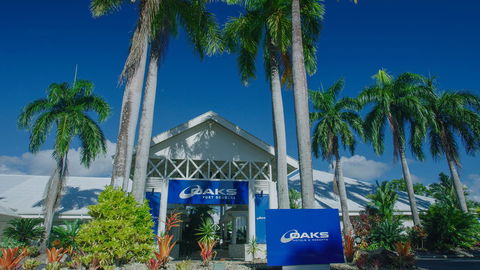 Oaks Port Douglas Resort - Accommodation Search 7