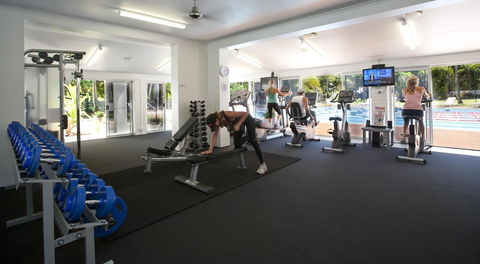 Oaks Port Douglas Resort - Accommodation Search 43