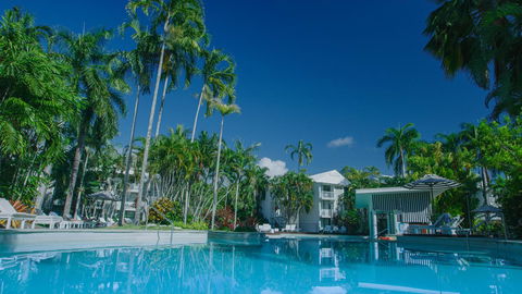 Oaks Port Douglas Resort - Accommodation Search 5