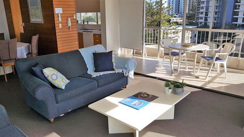 Surfers Chalet - Accommodation Search 19