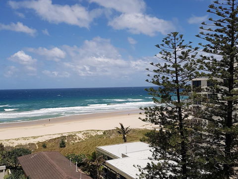 Surfers Chalet - Accommodation Search 35