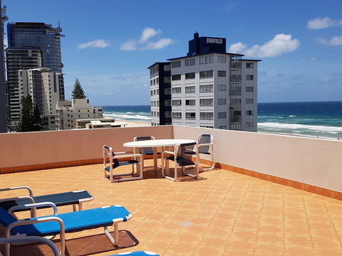 Surfers Chalet - Accommodation Search 36