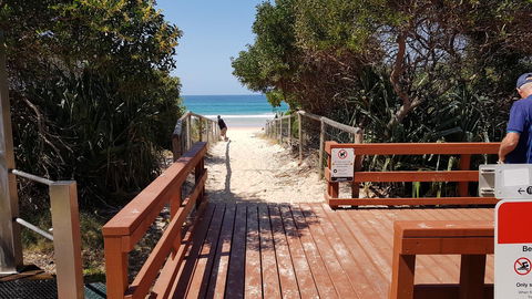 Surfers Chalet - Accommodation Search 4