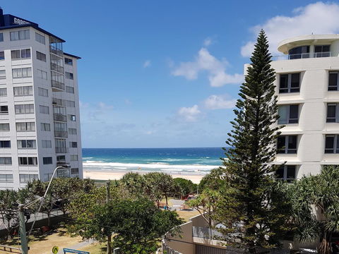 Surfers Chalet - Accommodation Search 29