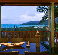 Bella vista on nara - Accommodation Search