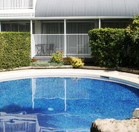 Dalby Manor Motor Inn - Accommodation Search