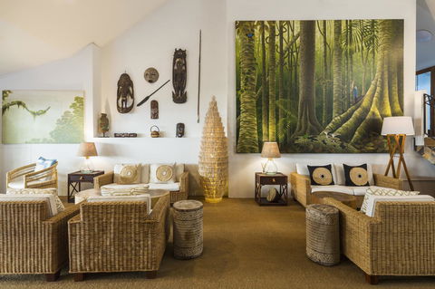 The Reef House Adults Retreat - Enjoy 28 Complimentary Inclusions - Accommodation Search 3