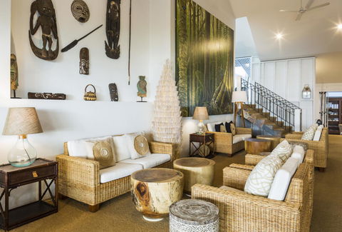 The Reef House Adults Retreat - Enjoy 28 Complimentary Inclusions - Accommodation Search 2