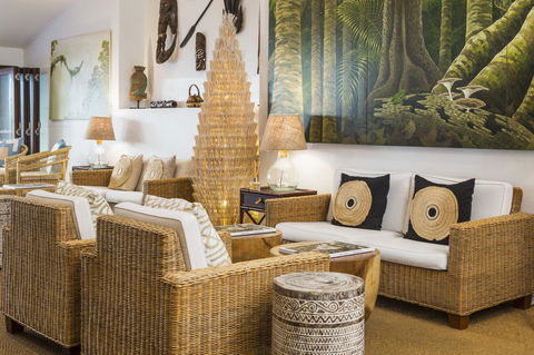The Reef House Adults Retreat - Enjoy 28 Complimentary Inclusions - Accommodation Search 4