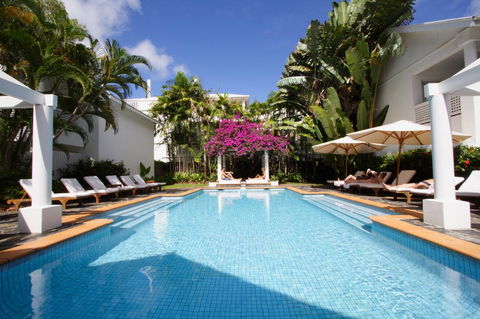 The Reef House Adults Retreat - Enjoy 28 Complimentary Inclusions - Accommodation Search 1