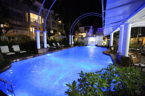 The Reef House Adults Retreat - Enjoy 28 Complimentary Inclusions - Accommodation Search 7