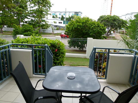 Madison Ocean Breeze Apartments - Accommodation Search 20