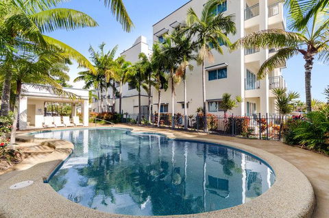 Madison Ocean Breeze Apartments - Accommodation Search 0
