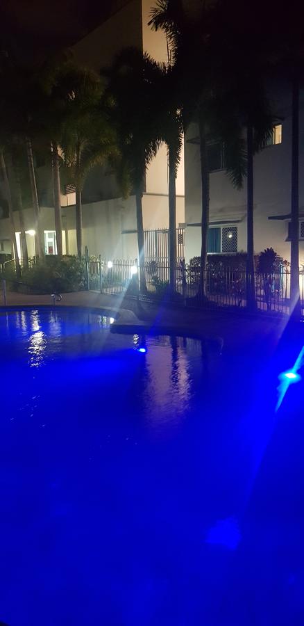 Madison Ocean Breeze Apartments - Accommodation Search 18