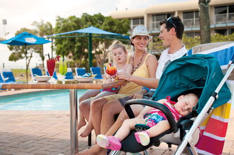 Sea World Resort - Accommodation Search 18