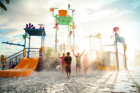 Sea World Resort - Accommodation Search 5