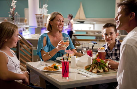 Sea World Resort - Accommodation Search 10