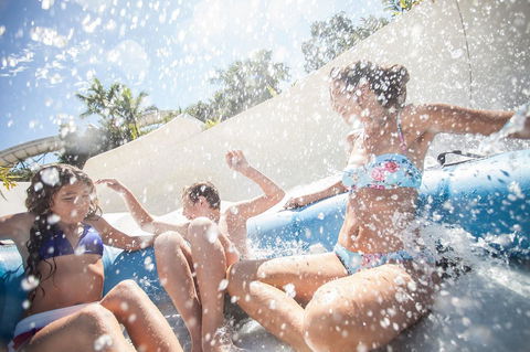 Sea World Resort - Accommodation Search 14