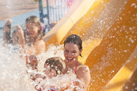 Sea World Resort - Accommodation Search 17