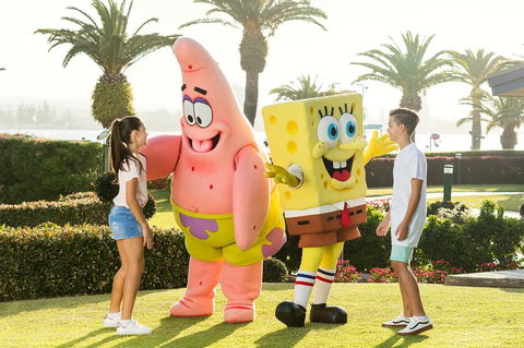 Sea World Resort - Accommodation Search 20