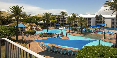Sea World Resort - Accommodation Search 13