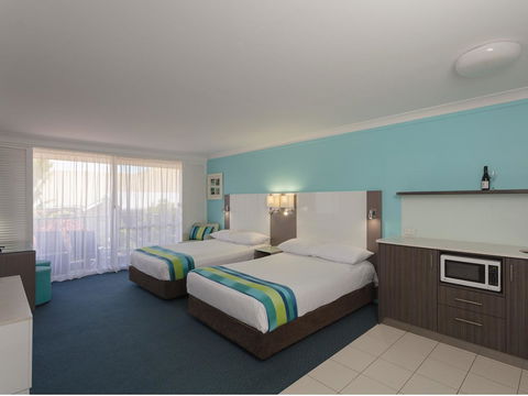 Sea World Resort - Accommodation Search 2