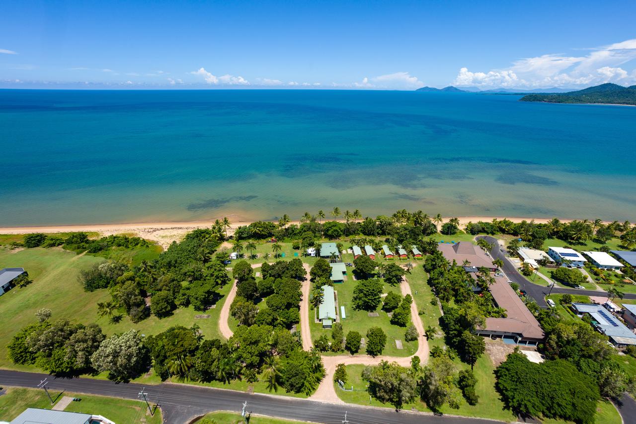 Einasleigh ACT Accommodation Search