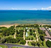 King Reef Resort - Accommodation Search
