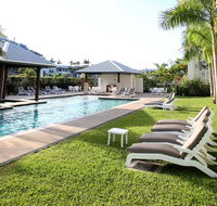 Mantra Boathouse Apartments - Accommodation Search