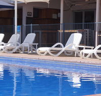 Airlie Whitsunday Terraces Resort - Accommodation Search