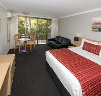 Comfort Inn Grammar View - Accommodation Search