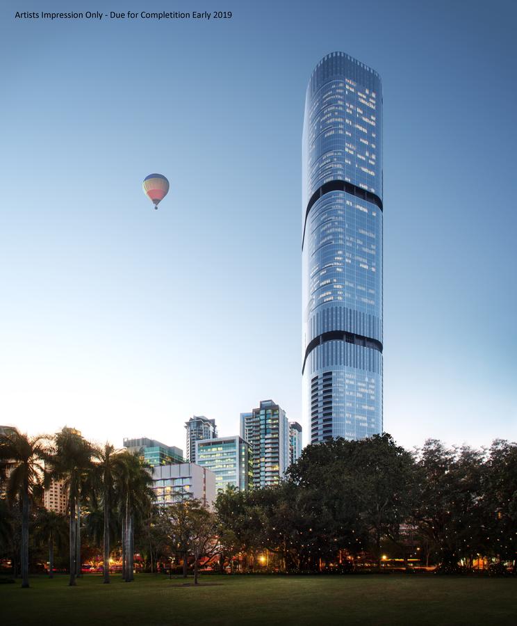 Brisbane Gpo QLD Accommodation Search
