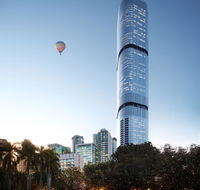 Arise Brisbane Skytower - Accommodation Search