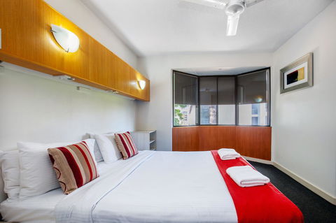 Tiki Hotel Apartments Surfers Paradise - Accommodation Search 1