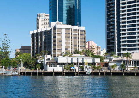 Tiki Hotel Apartments Surfers Paradise - Accommodation Search 4