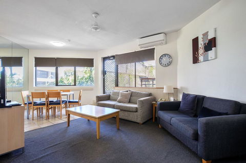 Tiki Hotel Apartments Surfers Paradise - Accommodation Search 3
